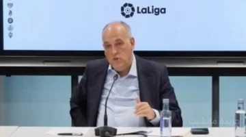 رسميًا ولأول مرة.. رابطة الدوري الإسباني تقرر إقامة مباراة برشلونة وفياريال في أمريكا 1